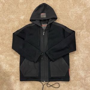 Prada men’s jacket size medium